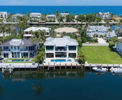 3181 NE 31ST Avenue, Lighthouse Point – sold