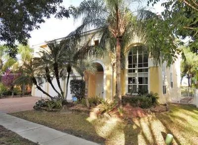 833 SW 167TH Avenue, Pembroke Pines – Single Family Residence for rent