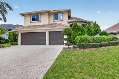, Boca Raton – sold