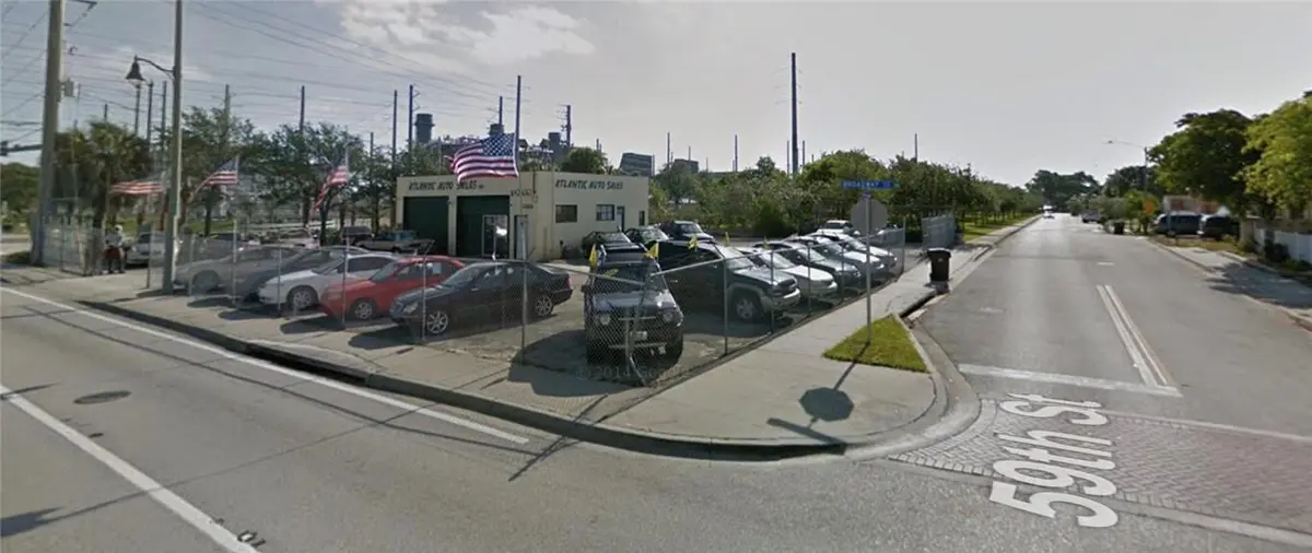 6000 BROADWAY, West Palm Beach, FL – mixed-use property photo 1