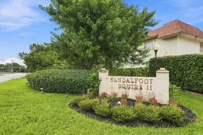 9200 SW 3RD Street 111, Boca Raton – Condominium for sale