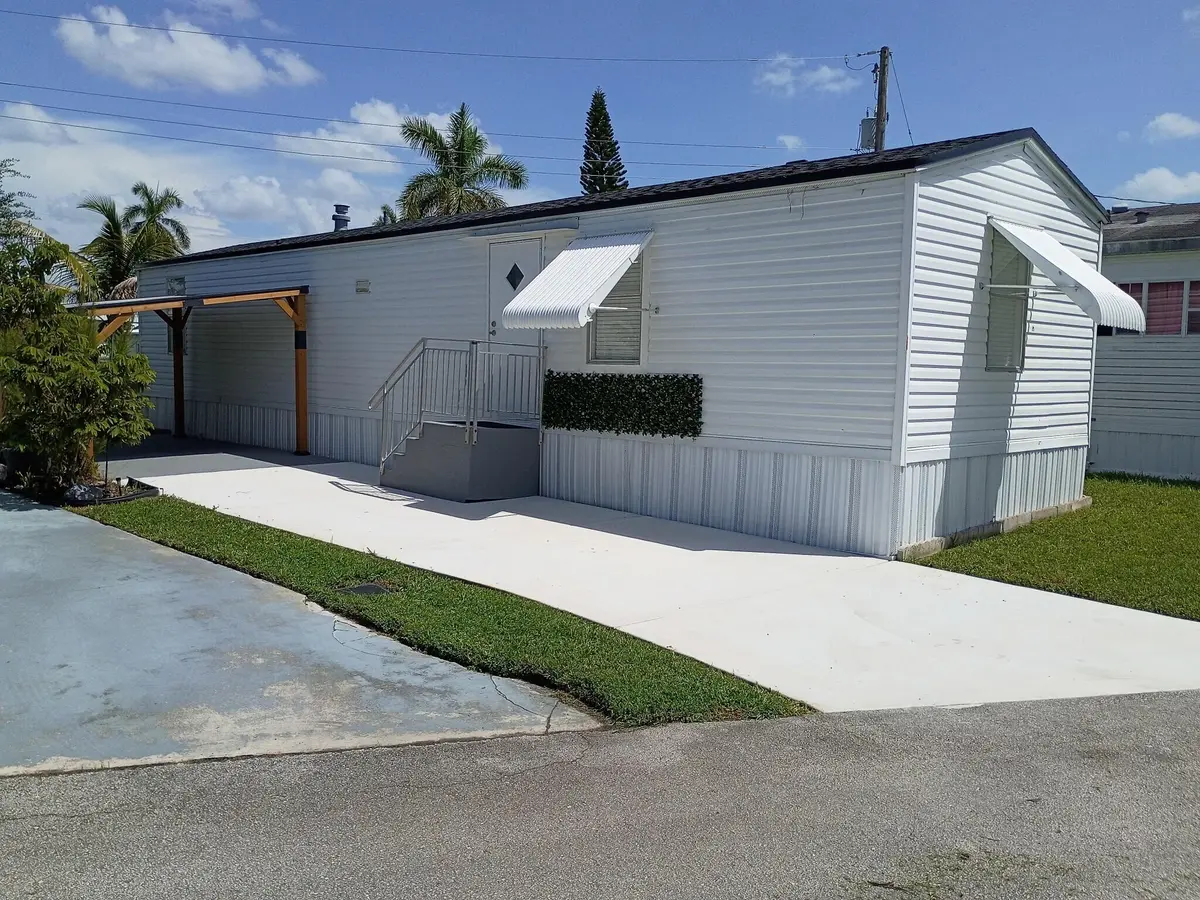 8517 SW 17TH Court, Davie, FL – photo 1