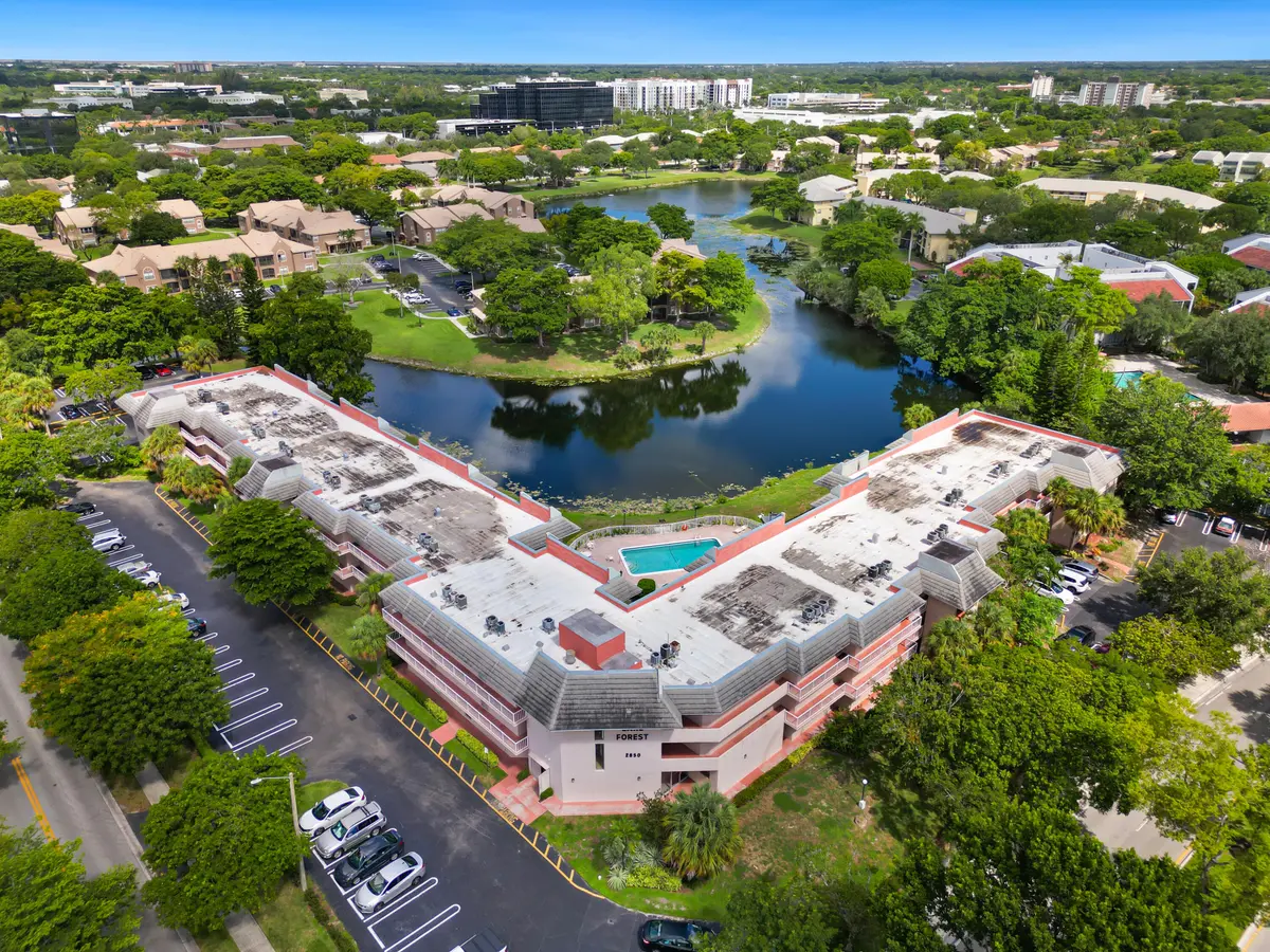 2850 Forest Hills  Boulevard 211, Coral Springs, FL – photo 3
