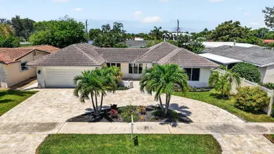 6351 NE 22nd Avenue, Fort Lauderdale – sold