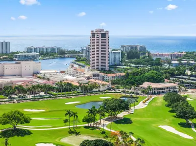 500 SE Mizner Boulevard A404, Boca Raton – sold