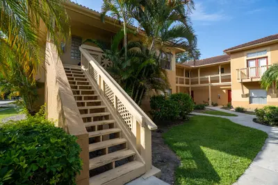 4791 VIA PALM Lakes 1709, West Palm Beach – leased