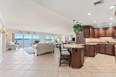 2600 N Flagler Drive 509, West Palm Beach – Condominium for rent