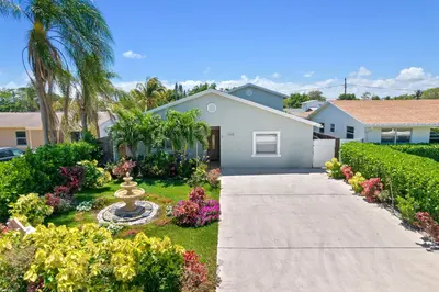 328 HASTINGS Street, Boca Raton – Single Family Residence for sale