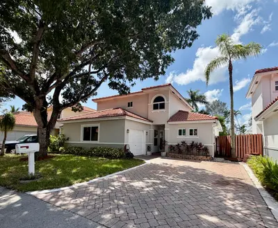 4742 NW 5th Court, Coconut Creek – sold