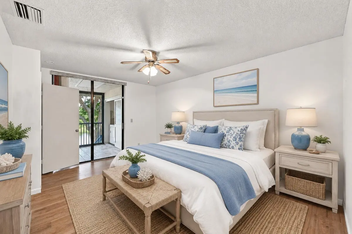 BEDROOM 2 (9) at 2541 N Carambola Circle 1832, Coconut Creek