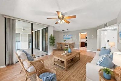 2541 N Carambola Circle 1832, Coconut Creek – sold