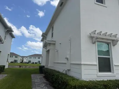 220 SE Woodbark Street N/A, Port St. Lucie – Townhouse for rent