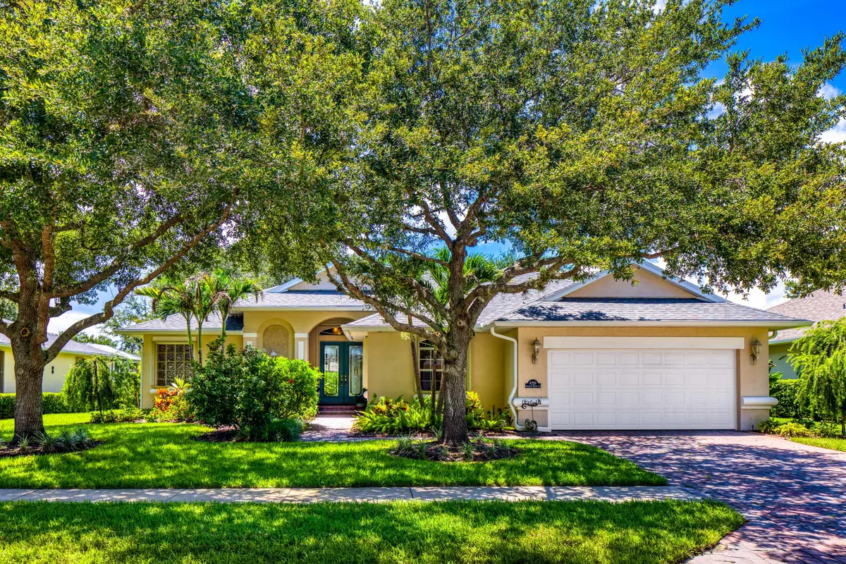 4220 Abington Woods Circle New-1 at 4220 ABINGTON WOODS Circle, Vero Beach