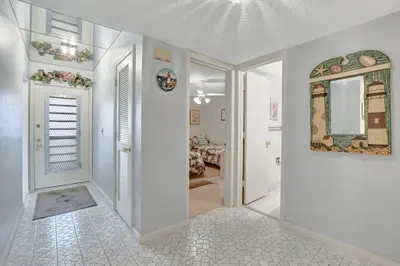 23099 BARWOOD Lane 306, Boca Raton – Condominium for rent
