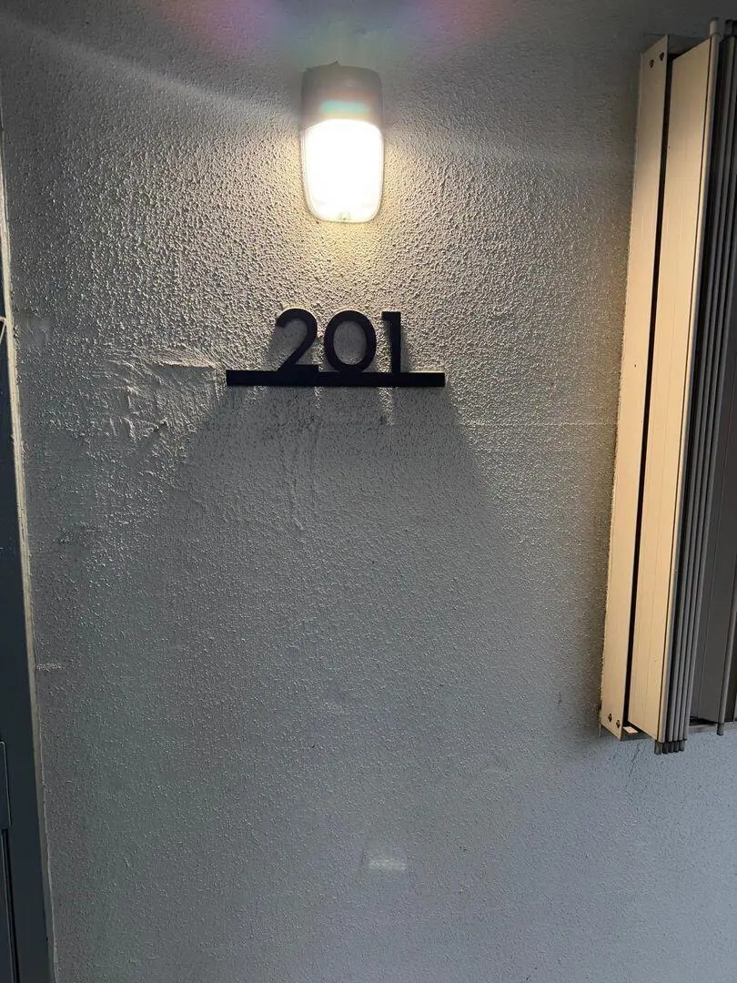 large at 201 BRITTANY, Delray Beach