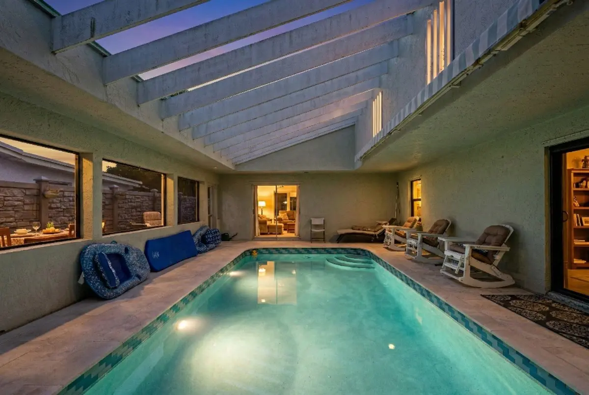 Twlight at 328 HASTINGS Street, Boca Raton