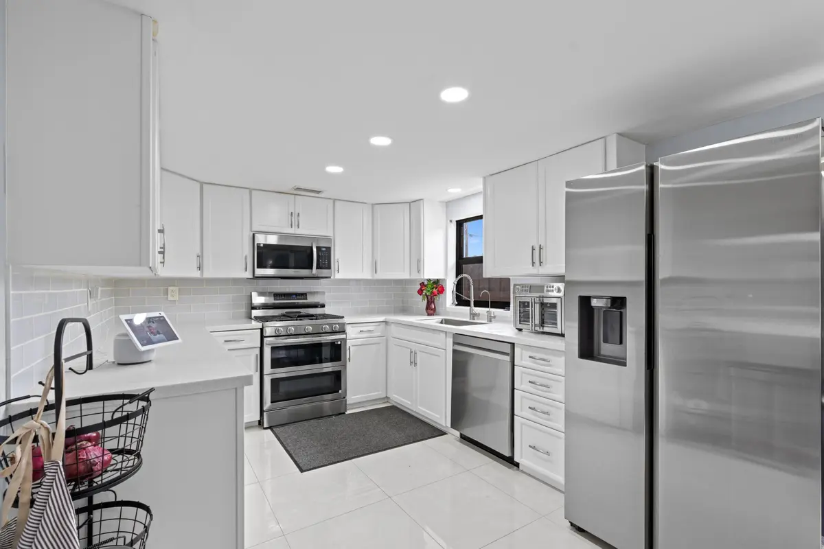 Kitchen at 328 HASTINGS Street, Boca Raton