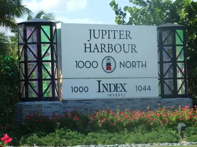 1000 N US Highway 1 809, Jupiter – Townhouse for rent