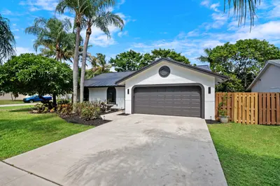 7620 Texas Trail, Boca Raton – sold