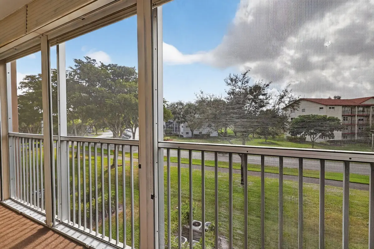 Photo 2 at 12750 SW 4TH Court 307J, Pembroke Pines