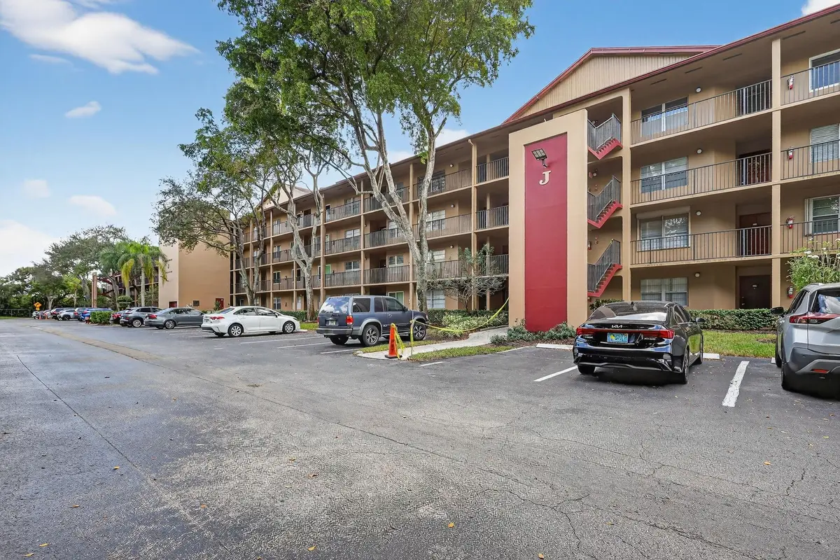 Photo 6 at 12750 SW 4TH Court 307J, Pembroke Pines