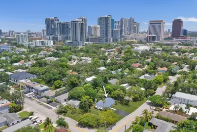 611 SW 7TH Street, Fort Lauderdale – Unimproved Land for sale