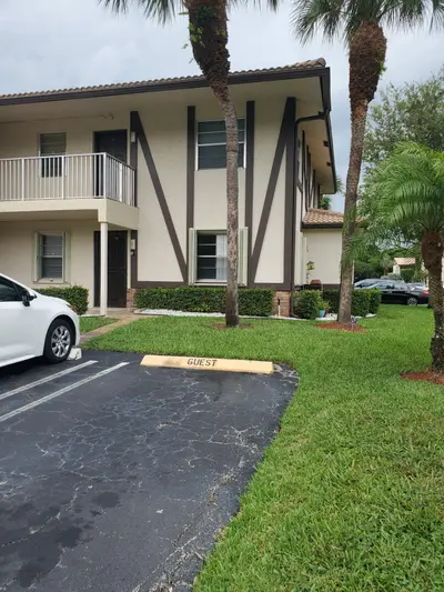 2337 NW 89TH Drive 607, Coral Springs – Condominium for sale