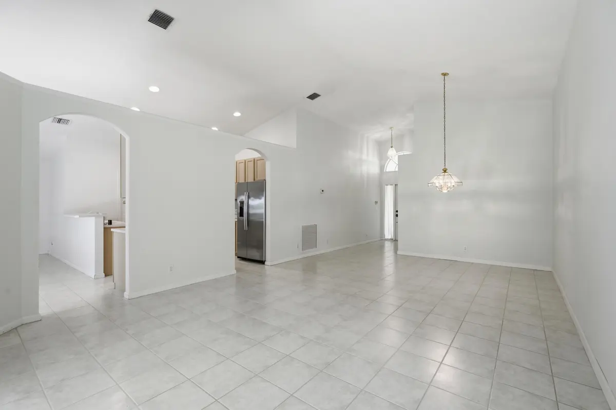 Living Room at 208 Jones Creek Drive, Jupiter