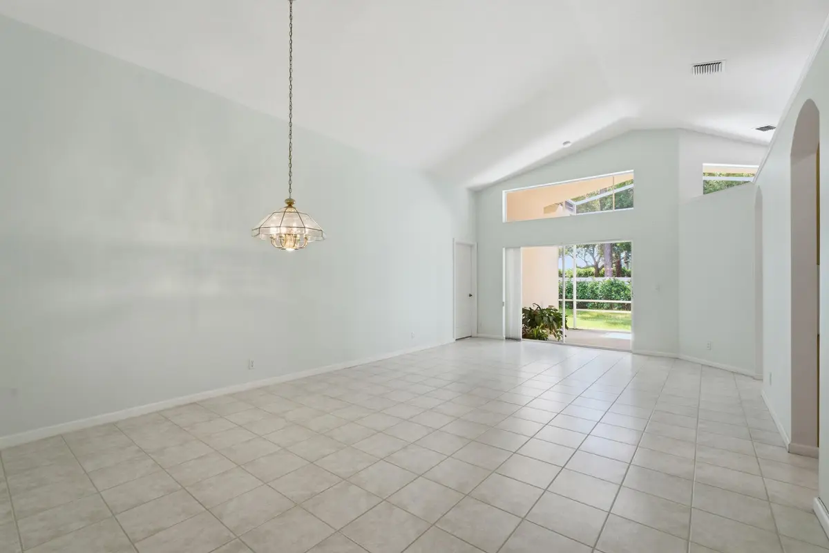 Living Room at 208 Jones Creek Drive, Jupiter
