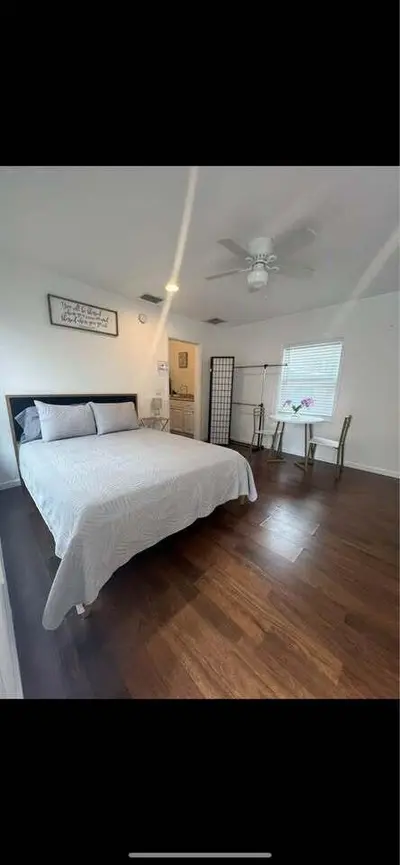 603 N J Street, Lake Worth Beach – Apartment for rent