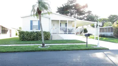 160 NW 53RD Street, Deerfield Beach – Single Family Residence for rent