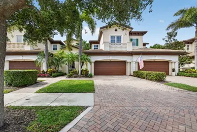 111 Tresana Boulevard 29, Jupiter – sold