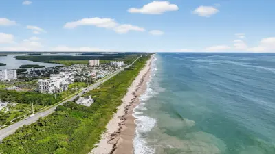 5059 N Hwy A1A 406, Fort Pierce – Condominium for sale