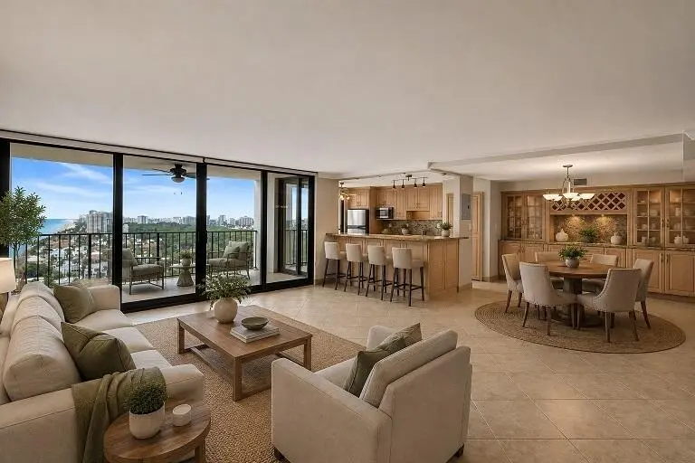 Virtual 2 at 1901 N OCEAN Boulevard STHC, Fort Lauderdale