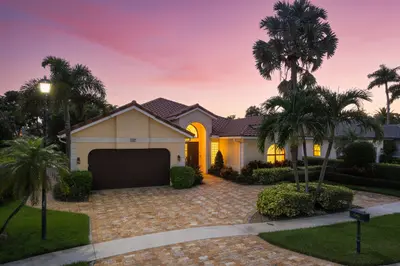7795 LA CORNICHE Circle, Boca Raton – sold