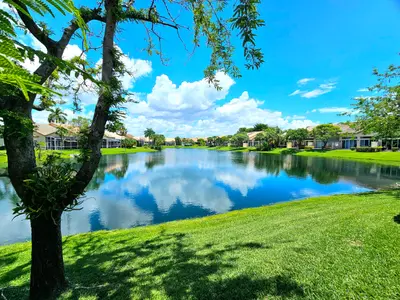 8149 MADISON LAKES Circle, Davie – sold