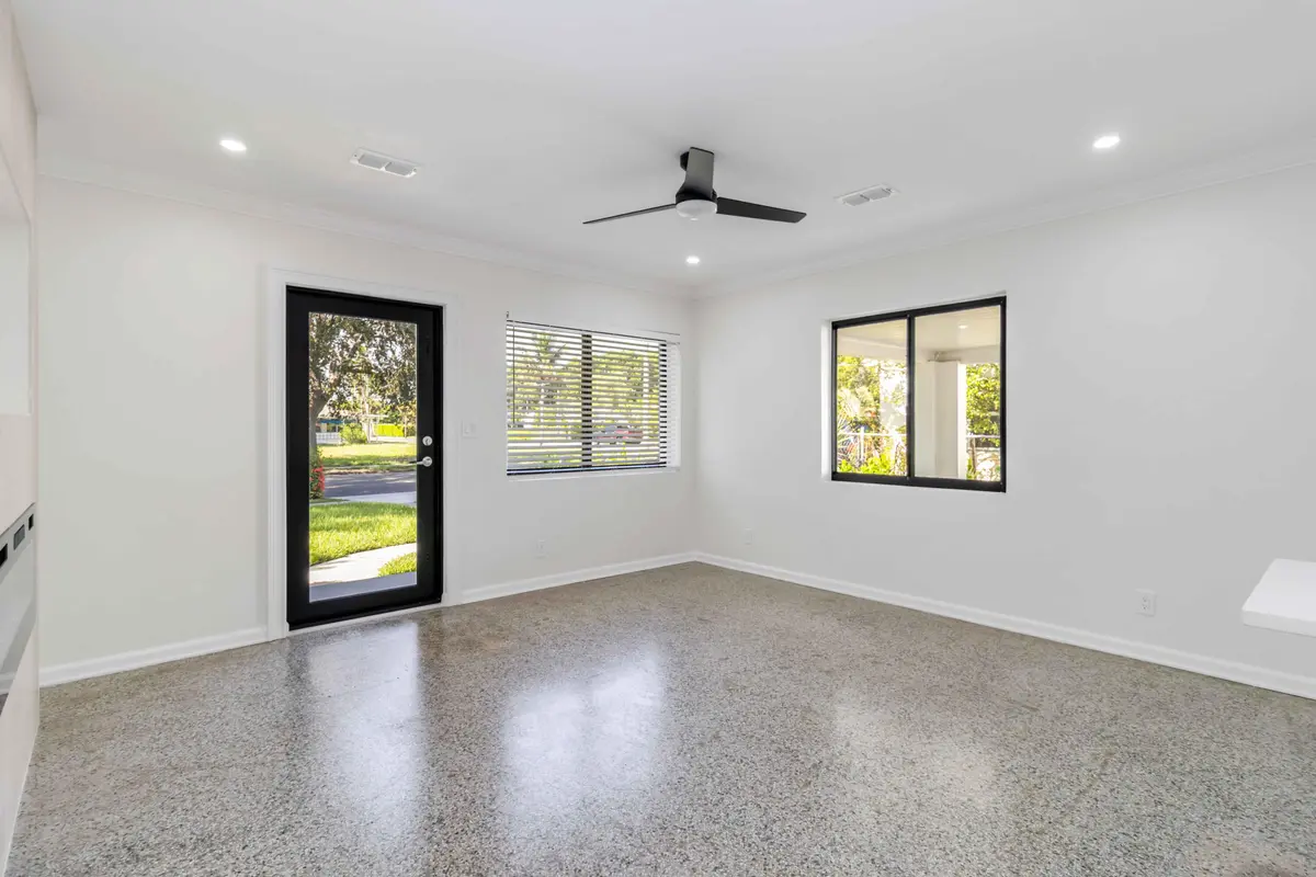 Undetermined at 431 52nd Street, West Palm Beach