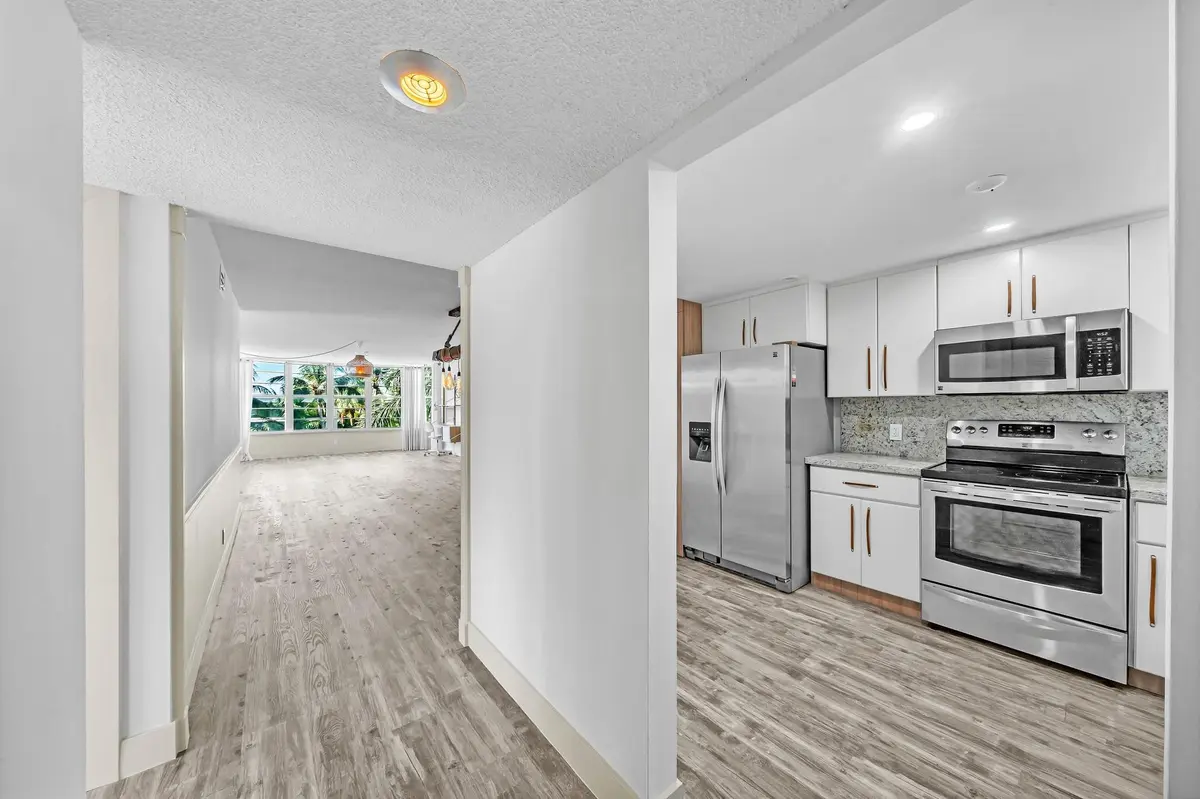Kitchen at 3051 NE 48TH Street 301, Fort Lauderdale