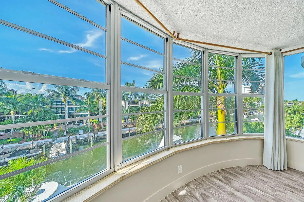 Sun Room at 3051 NE 48TH Street 301, Fort Lauderdale