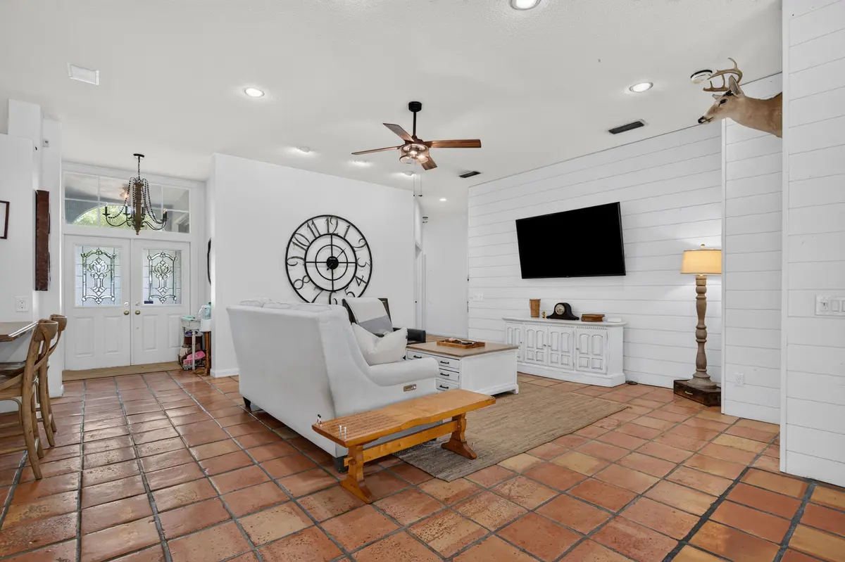 Living area at 218 HAMPTON Court, Jupiter