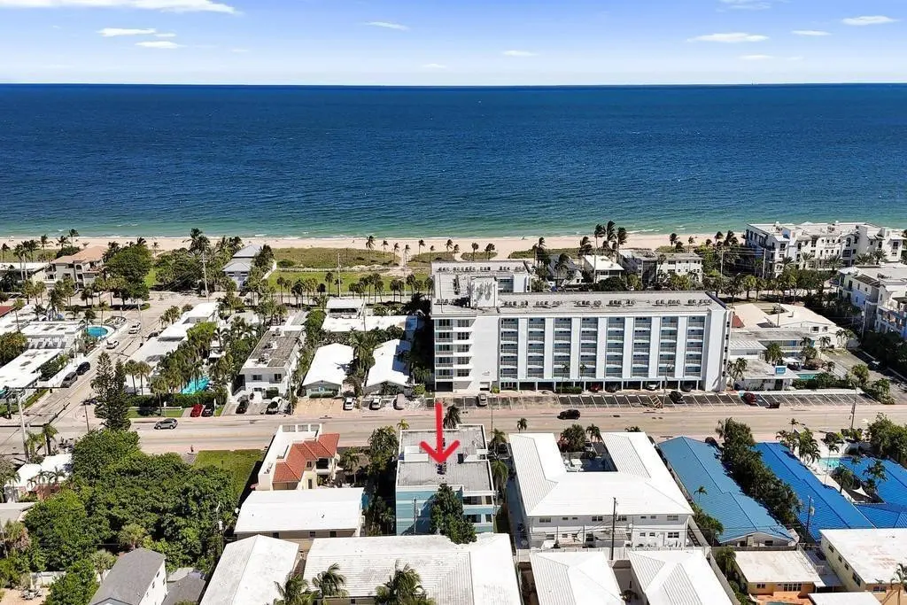 Photo 1 at 4549 N Ocean Drive 1, Lauderdale-By-The-Sea