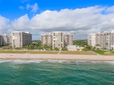 4900 N OCEAN Boulevard 416, Lauderdale-By-The-Sea – Condominium for rent