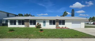 303 SW 33RD Terrace, Deerfield Beach – Single Family Residence for sale