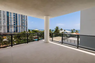 305 BRINY Avenue 406, Pompano Beach – Condominium for rent
