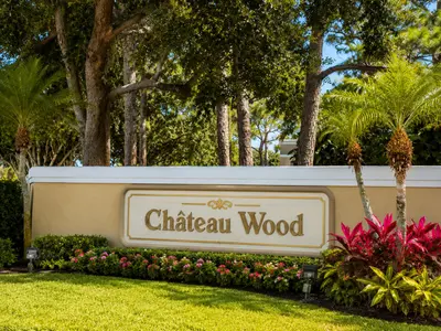 3725 VILLAGE Drive D, Delray Beach – Townhouse for rent