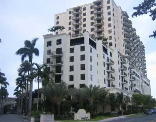 Exterior at 888 S Douglas Road 1015, Coral Gables