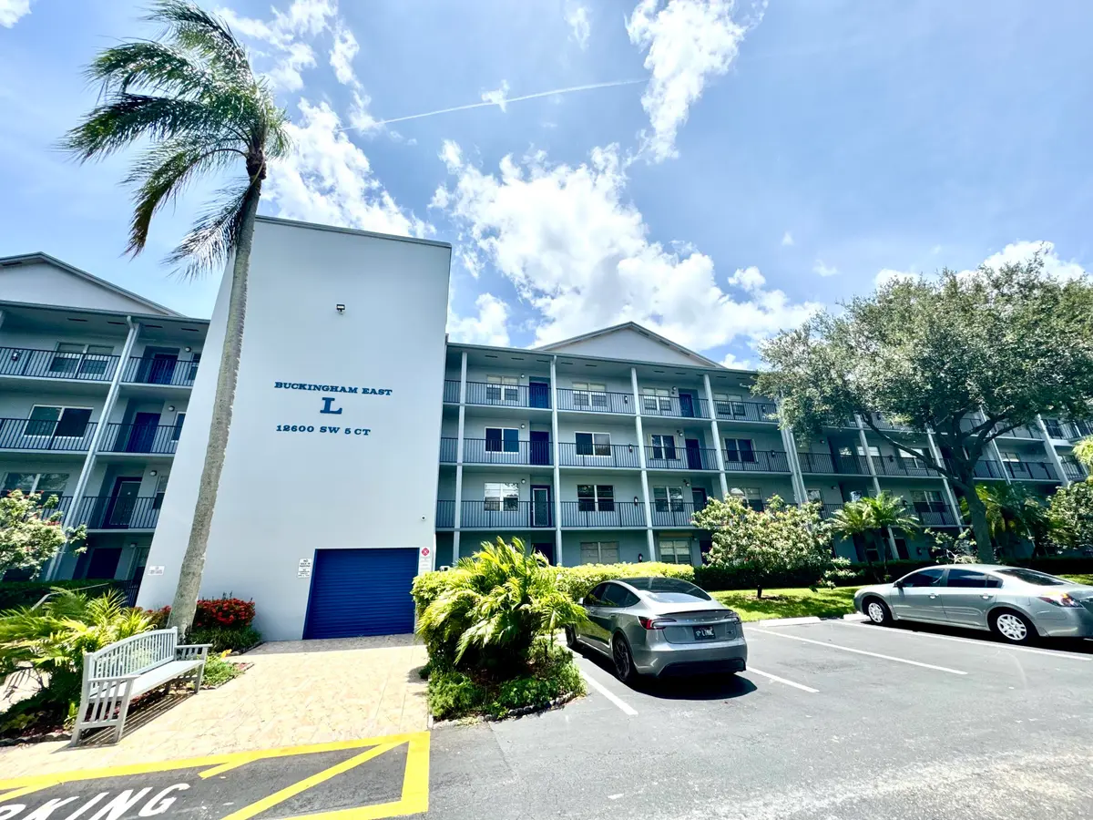 IMG_0990 at 12600 SW 5TH Court 109L, Pembroke Pines
