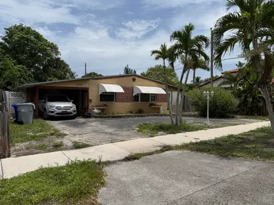 406 NE 18TH Avenue, Pompano Beach – sold