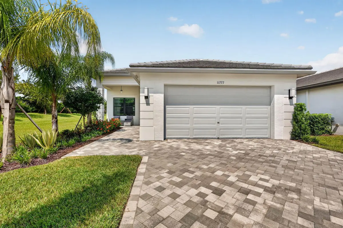 11777 SW Marine Way at 11777 SW MARINE Way, Port St. Lucie