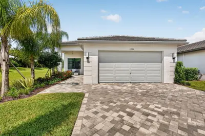 11777 SW MARINE Way, Port St. Lucie – Single Family Residence for sale